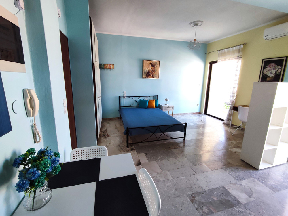 Patras Cosy Flats - your comfy stay preview