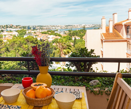 Cascais Bay View