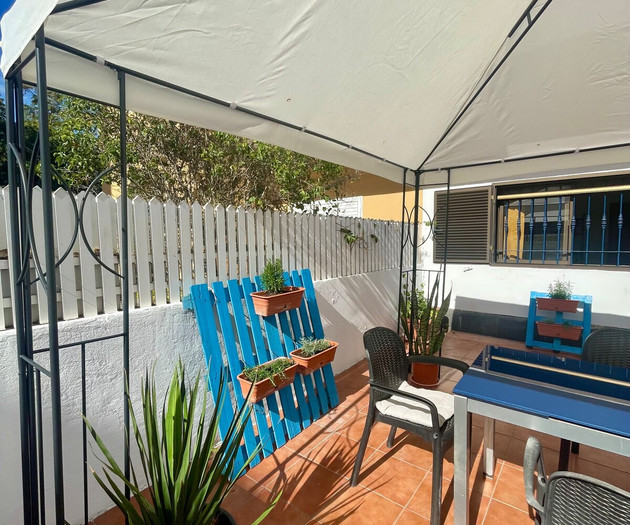 Private Room in CoLiving Villa El Gago (Peniche)