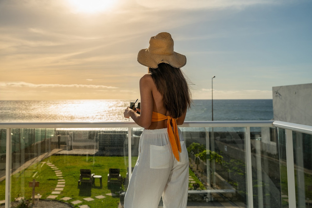 Villas Renacer, Studio Pedro by Madeira Real preview