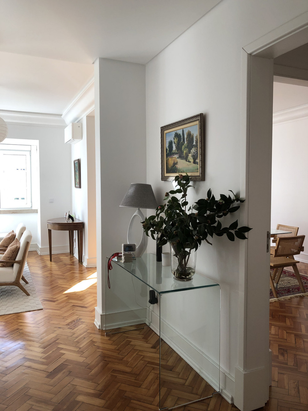 Charming flat in center of Lisbon preview