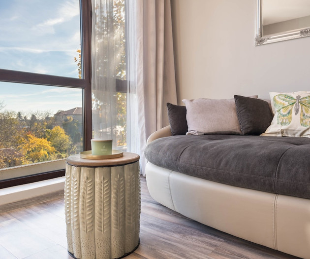 Daria Apartment