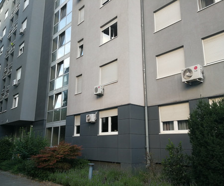 Apartman Adžijina ulica