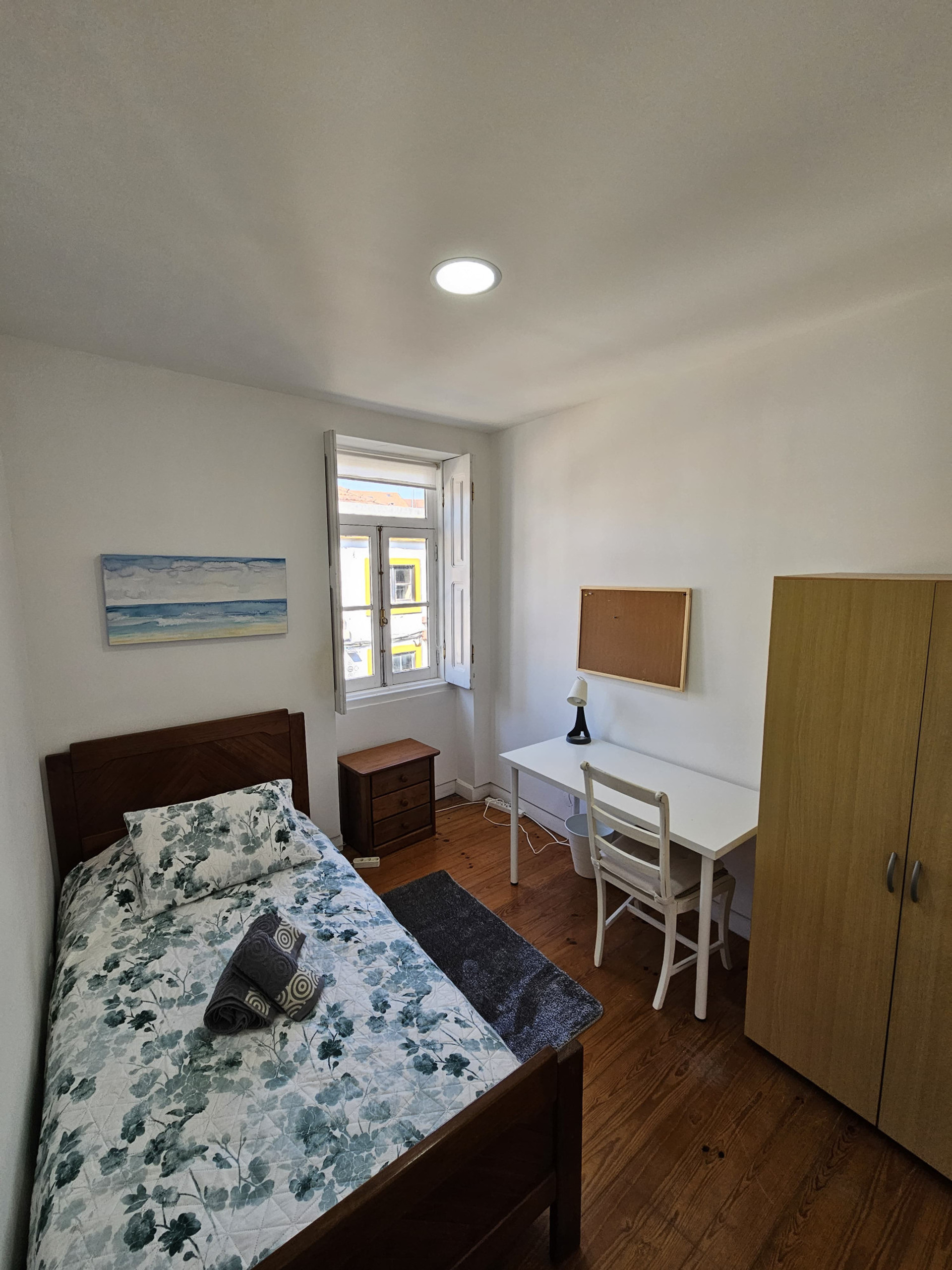 Quarto de Solteiro