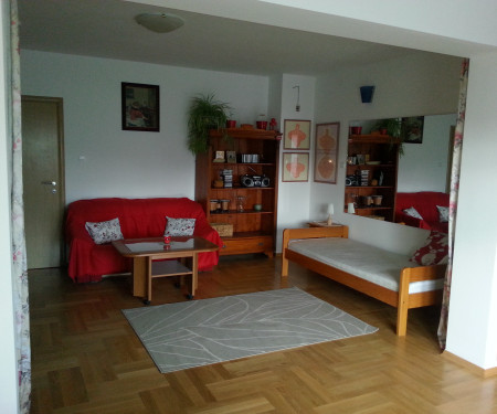 Apartman Put Kalmana Mesarića