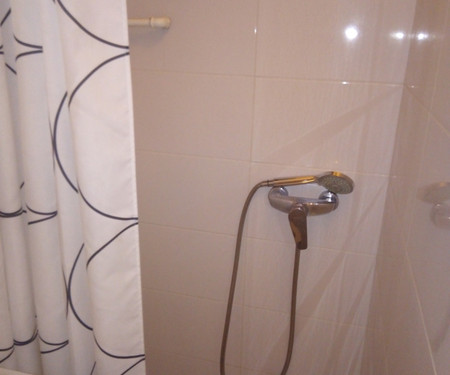 Apartman Ribnjak ulica