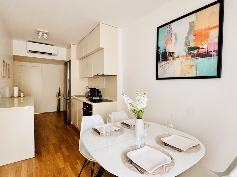 Chuz Apartment - Top 2 - Riverside preview