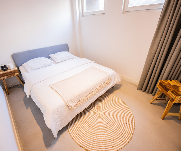Serenity 2BDR Apartment LH