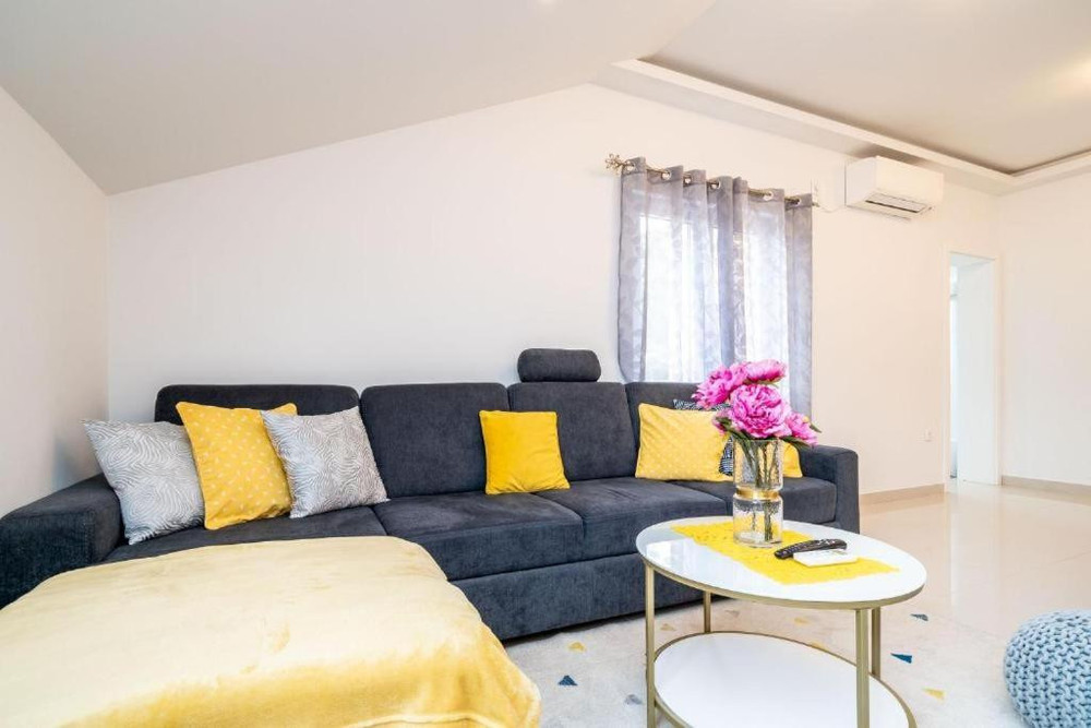 Apartment Matej