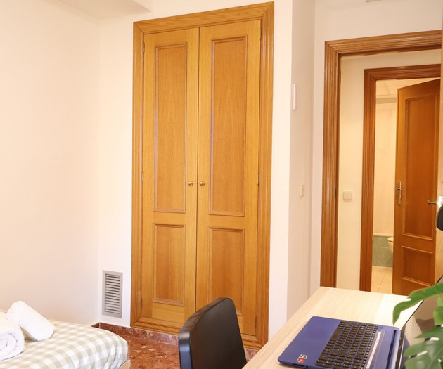 Bright and comfortable home