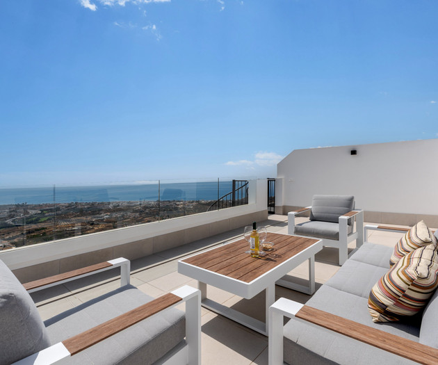 Bali in Rincón | Elegant 2BR Apartment