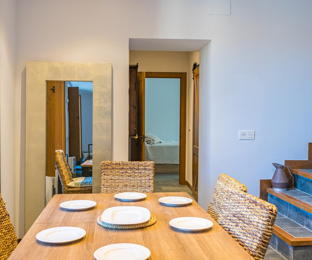 Beautiful house in Oviedo by beBalmy