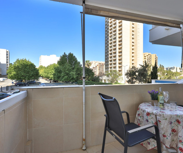 Apartment Cabreira Concorde