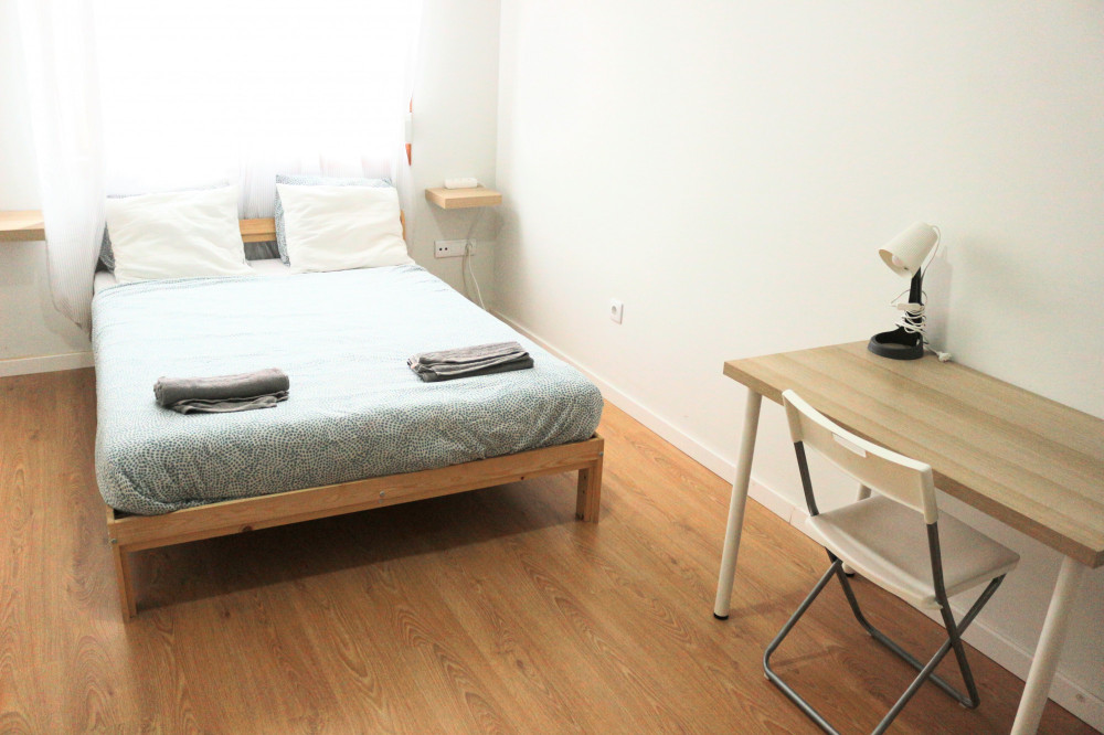 Spacious Double room near Universities preview