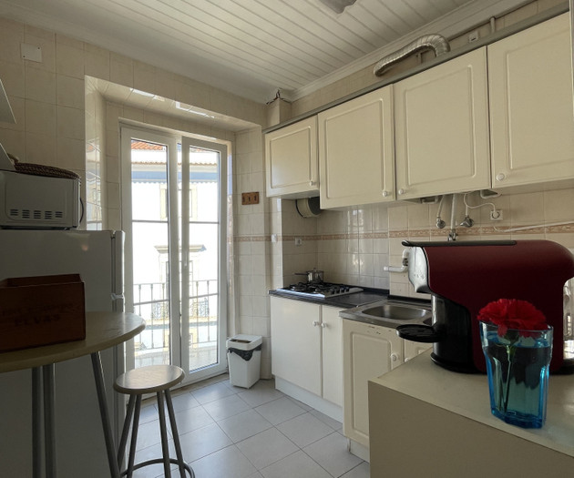 Cosy room  in the center of Alfama
