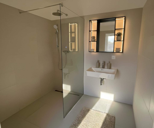 Wunderschönes City-Apartment, 2 TV, 2x Doppelbett