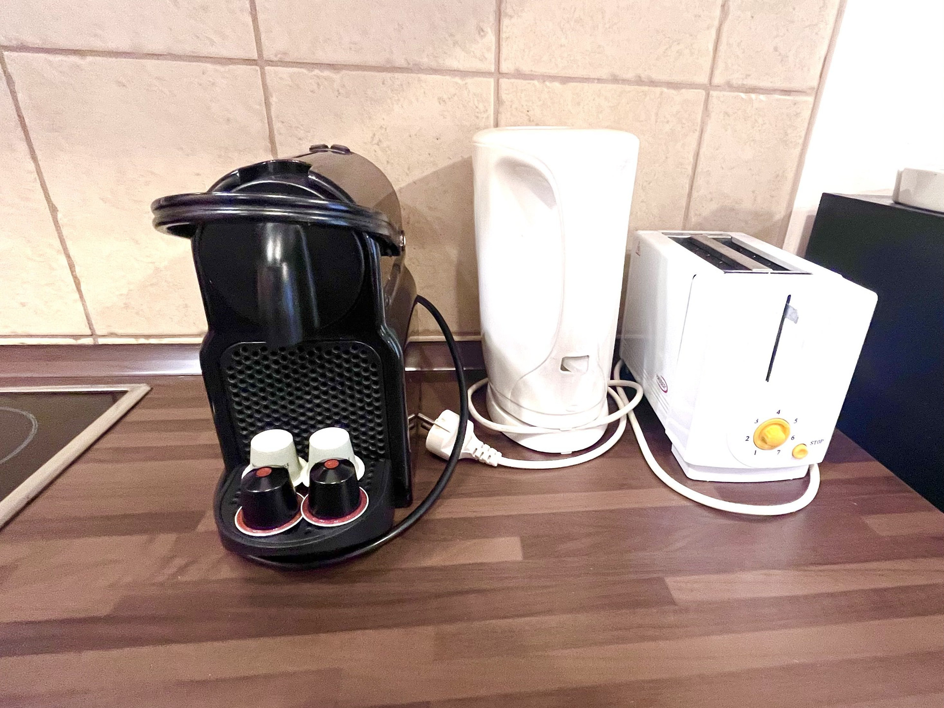 Nespresso