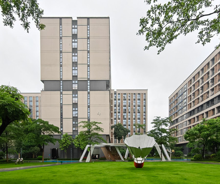 GUANGZHOU APARTMENT