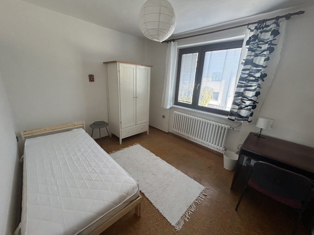 Separate room in ladies only apartment preview