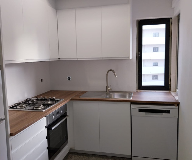 Flat 400m from the beach Praia da Rocha