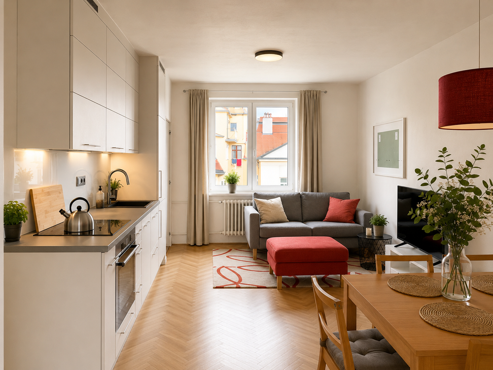 The Fifth Floor Brno preview
