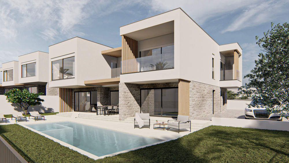 Luxury Workation Villa Just be Light | Pool, WiFi preview