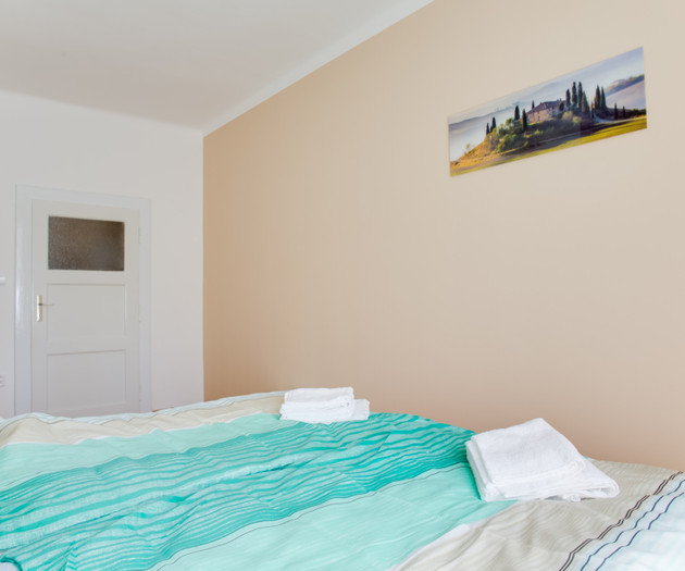 MODERN AND COSY APARTMENT - Prague 4