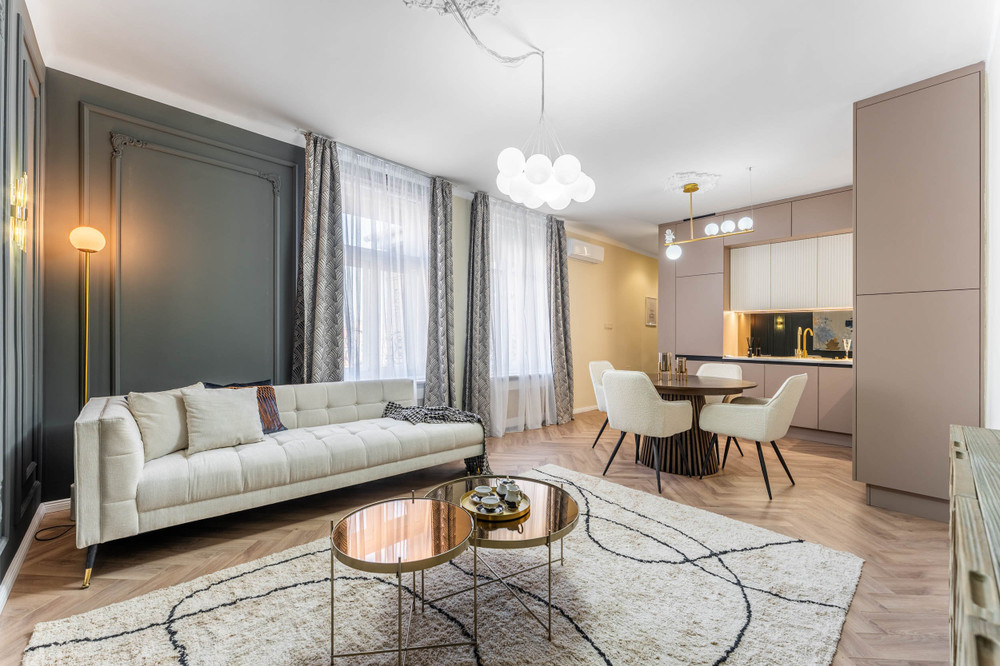 Szervita  Luxury  Home preview