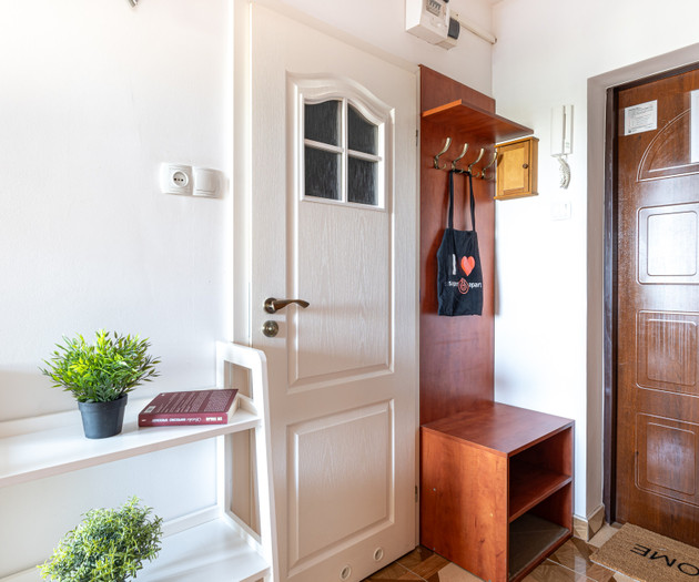 Igańska Apt. 65 SuperApart