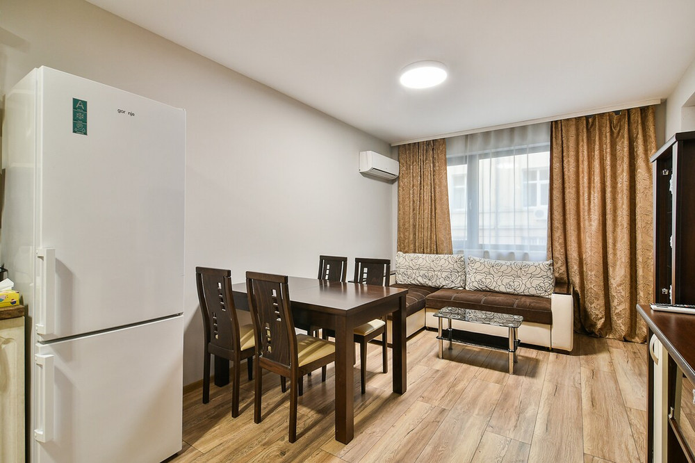 Urban Retreat in the Heart of Varna preview