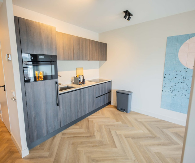 Compact Comfort Studio KS