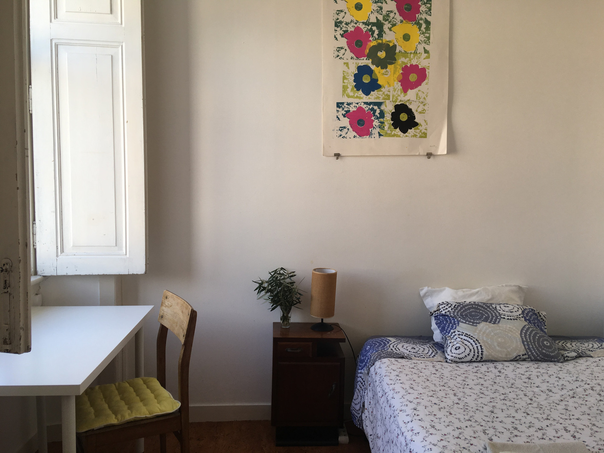 Room 1 (main room)