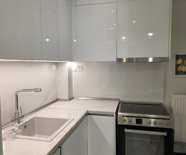 Cloud Nine SKG Central Apartment