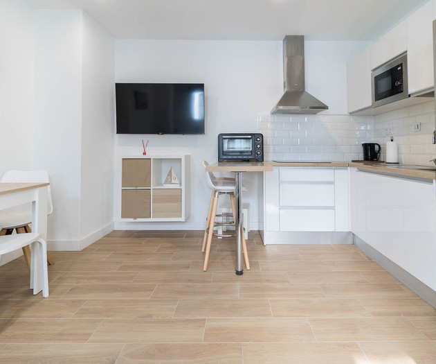 Ad&c House Canteras