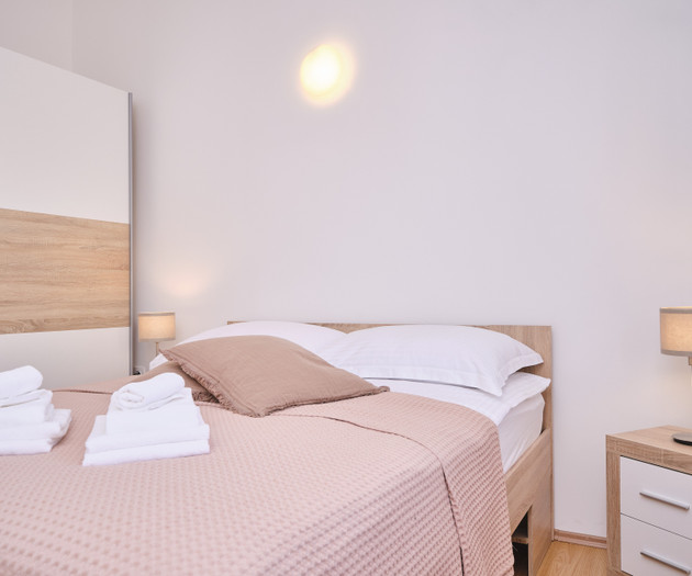 2-bedroom Apartment Mark
