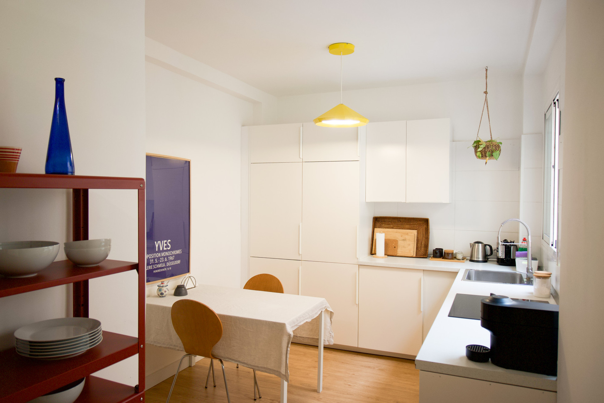 Cocina 
