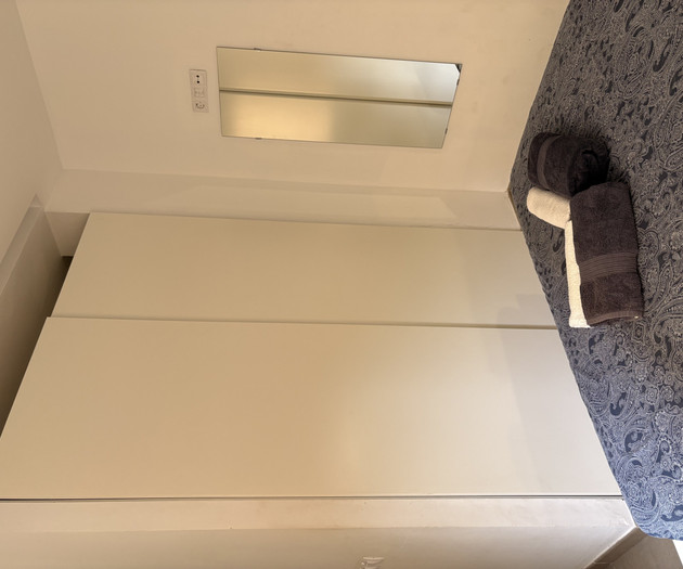 Ocean Apartment Ripoche