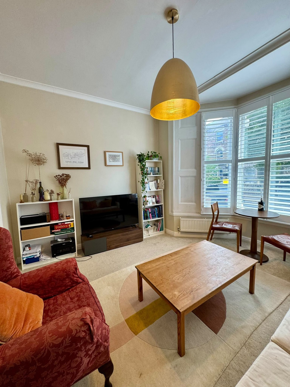 Spacious 2-Bed, 2-Bath & Garden in Stoke Newington preview