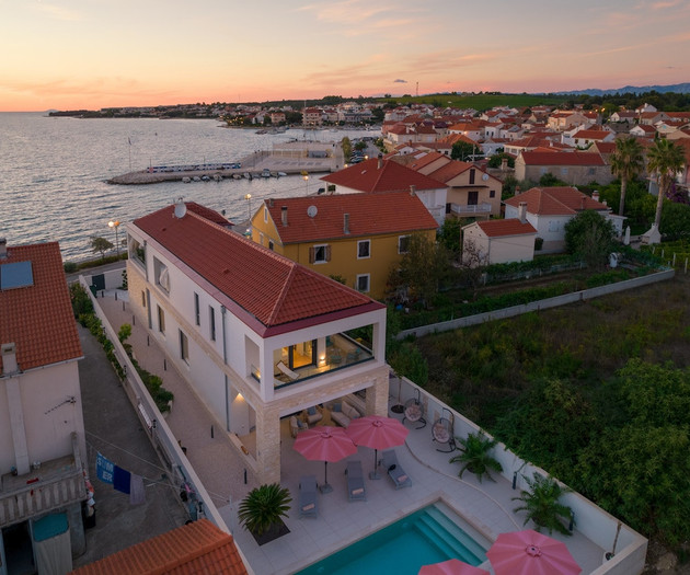 Villa La Thea