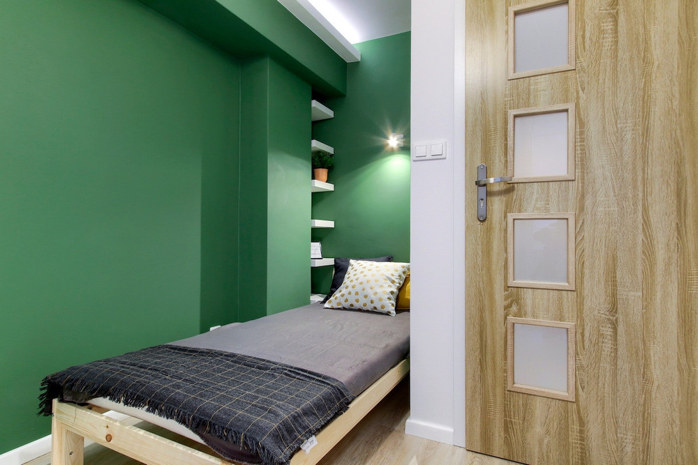 Simple Comfort Room preview
