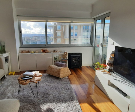 Excellent apartment in Lisbon