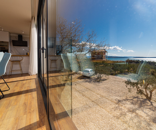 Dalmatian Oasis Luxury Villa