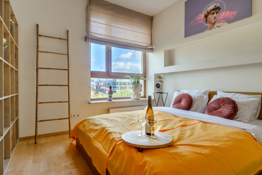 Lovely 2-bedroom apartments in Warszawa preview