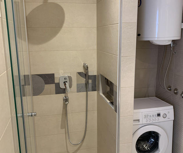 Modern 2-Bedroom Duplex in Central Dorćol, Belgrad