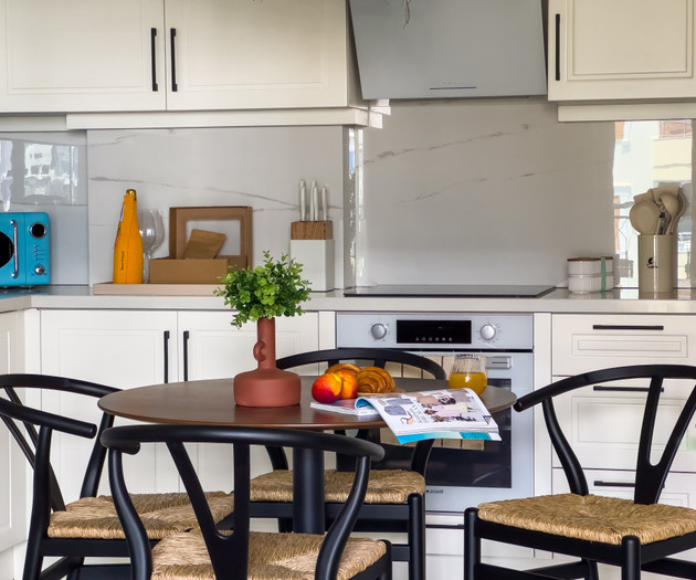 Qoople Elysee 29 (2+1) Apartment in Alanya, Turkey