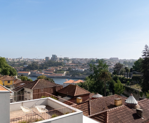 VIVA - Laje Triplex Serviced Apartments
