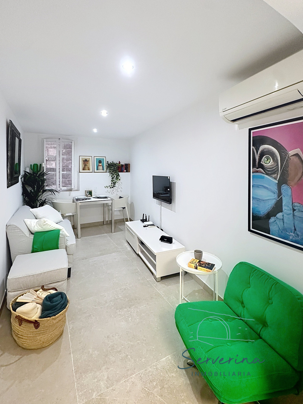 PalmapARTment preview