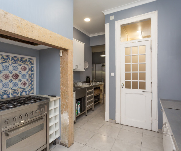 Alameda Spacious Living