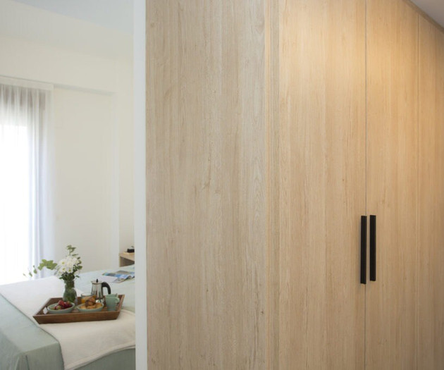 HUE09 - Exclusive Duplex in the Heart of El Carmen