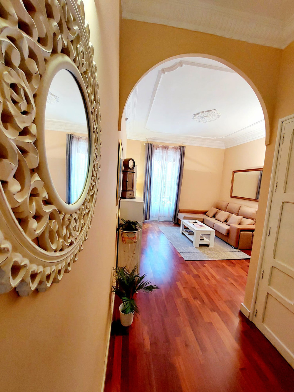 Stylish flat in the centre of Castellón. preview